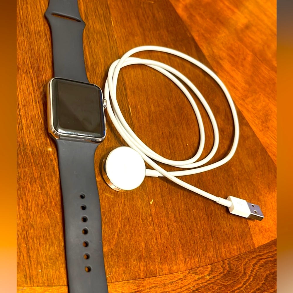 Apple Watch ⌚️